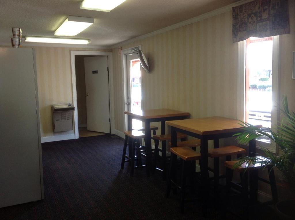 Knights Inn - Cayce Exterior photo